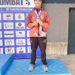 Detienen un ciudadano por agredir fisica, verbal y sexualmente a una mujer