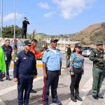 Tuyeros celebraron 209 años del natalicio de Ezequiel Zamora en Cúa