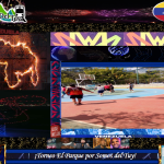 Celebran en Ocumare el 52° aniversario de la Universidad Nacional Experimental Simón Rodríguez