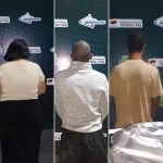 Suspenden carnavales de Independencia por tragedia con tubería matriz de Hidrocapital