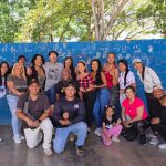 Inician impermeabilización en la Universidad Simón Rodríguez, núcleo Ocumare del Tuy