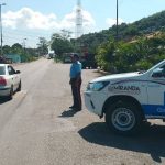 Tres aprehendidos por posesión de sustancias ilícitas