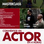 Así fue el cierre de “Venezuela es Paz en Carnaval Ocumare 2026” en Chorrerón