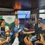 Cristóbal Rojas rechaza acciones judiciales de EE UU contra el Ejecutivo