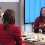 Entregan materiales para primera etapa de la rehabilitación de la iglesia de Cúa