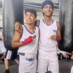 Javierlys Hernández logra bronce en kumite de Copa Francisco de Miranda