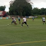 Liga Universitaria Valles del Tuy avanza en otra emocionante jornada