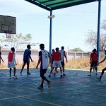 La triada del caos: geopolítica, algoritmos y frente de guerra