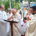 Mujeres del Tuy cambian la celebración por trabajo productivo