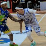 Cristóbal Rojas gana la Final Estadal Concentrada U6 de béisbol