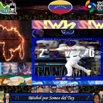 Cristóbal Rojas gana el concentrado de béisbol U10 en Miranda