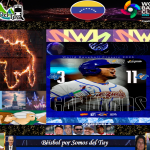 Cristóbal Rojas gana el concentrado de béisbol U10 en Miranda