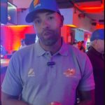 Diablos de Miranda ratifica su apuesta competitiva en el lanzamiento de la SPB