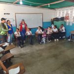 Detenido adolescente por agredir a otro joven en Cúa