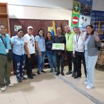 Gaiteros extendió el invicto, Spartans ganó el derbi