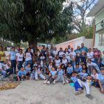 Al menos ocho heridos tras colisión de tren en estación La Rinconada