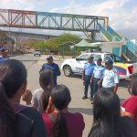 Capturan a presunto microtraficante en el sector Petarito de Nueva Cúa