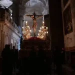 Domingo de Ramos en un mundo sin filtros