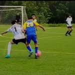 Día Mundial de la Actividad Física