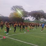 Excelencia y tradición en Palmira: Los Hermanos Guzmán elevan el joropo central al “10/10”