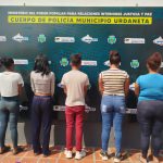 Culto unido para orar por Venezuela en Ocumare del Tuy