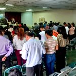 Cinco mujeres y un adolescente detenidos tras pelea pública en Nueva Cúa 