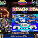 Recordemos cuando Venezuela ganó a Italia en la Semifinal del Clásico Mundial de Béisbol