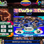 Recordemos cuando Venezuela fue rey del CMB 2026