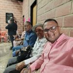 Nahziah Carter fue el más valioso de la quinta semana