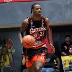 Recapturado “Huesito” quien se había fugado de los calabozos de PoliUrdaneta 