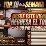 Scarlett Rondón: la voz que desafió prejuicios y conquistó el corazón de Elorza