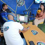 1×10 del Buen Gobierno responde solicitudes en los Valles del Tuy