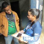 Reinauguran C.E.I.N.B. Fermín Luque Olivo en Charallave