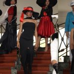 Artistas de Charallave celebran Día Mundial del Arte con llamado a la creación colectiva