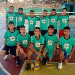 Tuyeros suben al podio del Grand Winner de Karate 2026