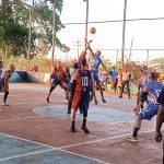 Zamora campeón del concentrado de béisbol sub 11