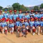 Dukes de Independencia campeones en Ocumare del Tuy