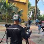 Con show de talentos U.E.N. Obdulio Álvarez celebró Semana de la Educación Inicial