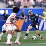 Canadá rescata un empate ante Bosnia y Herzegovina