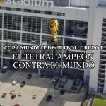 Catar suma su primer punto en un Mundial