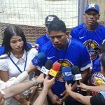 Reportaje del campeonato de New York Knicks en la NBA