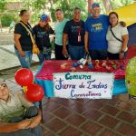 Alcaldía de Paz Castillo y cisterneros de Cartanal acuerdan plan de suministro de agua para escuelas locales