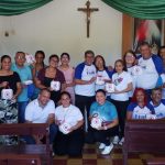 Juana Ginéz: Alma y Devoción de San Francisco de Yare