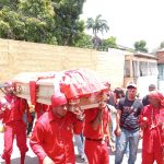 Otorgado el permiso a los Diablos para la danza