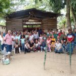 Las Brisas de Charallave Tiene Nueva Soberana de la Belleza
