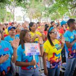 ‎Concejo Municipal de Charallave rindió homenaje al Joropo Tuyero
