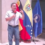 Celebran la juramentación del comando de campaña de cara a la segunda consulta popular