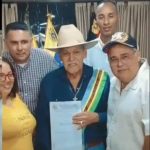Juramentado Comando de Campaña de Charallave para la Consulta Popular del 12J