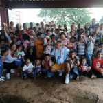 Ritmo y Relato en Requena: Un viaje al corazón del poema con Don Mario Díaz