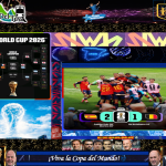 España campeón del Mundial de la FIFA 2026